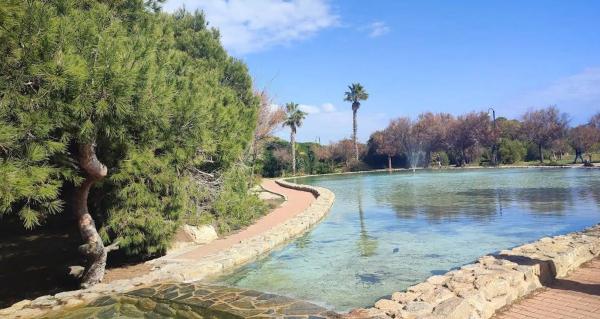 Piso en avenida de Francia, 7