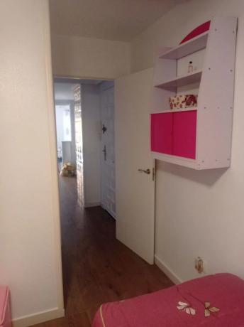 Piso en avenida de los españoles numero, 1