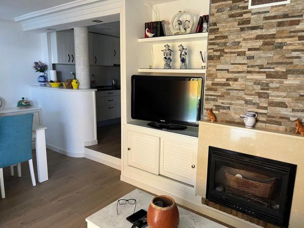 Piso en avenida de los españoles numero, 1