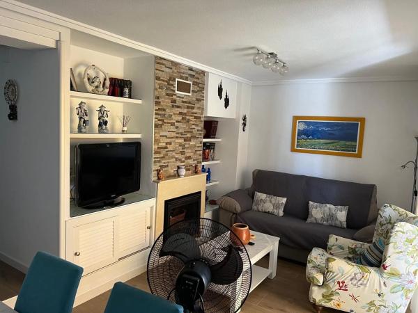 Piso en avenida de los españoles numero, 1