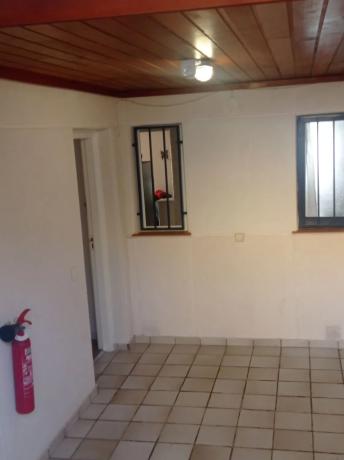 Piso en avenida de los españoles numero, 1