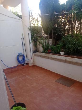 Piso en avenida de los españoles numero, 1