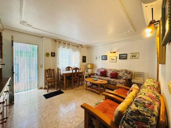 Dúplex en Barrio Los Europeos