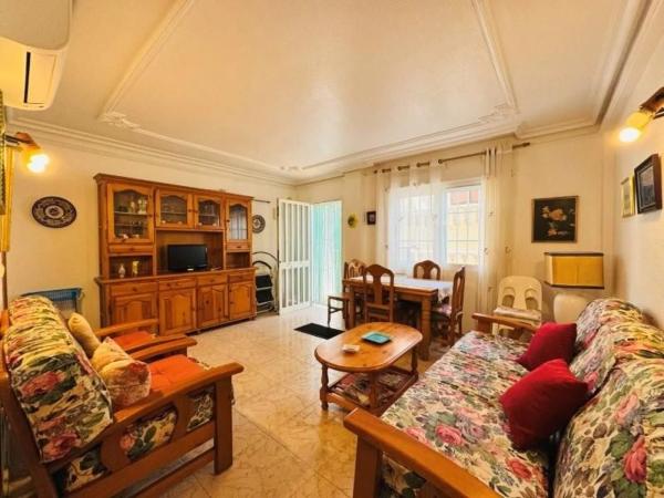 Dúplex en Barrio Los Europeos