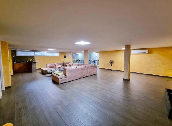 Casa independiente en molino blanco s/n