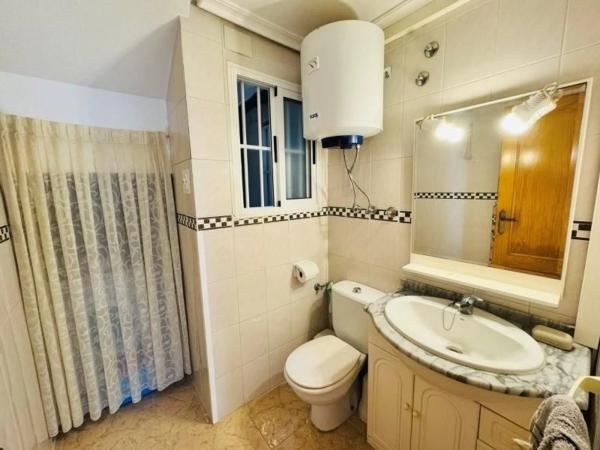 Dúplex en Barrio Los Europeos