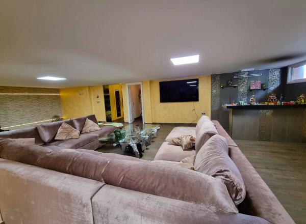 Casa independiente en molino blanco s/n