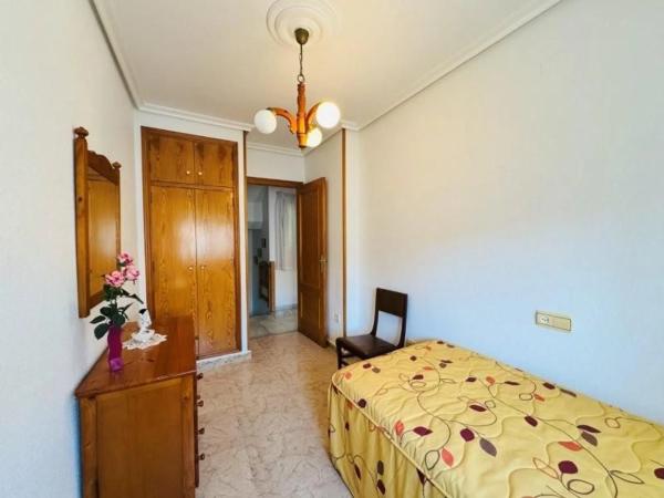 Dúplex en Barrio Los Europeos