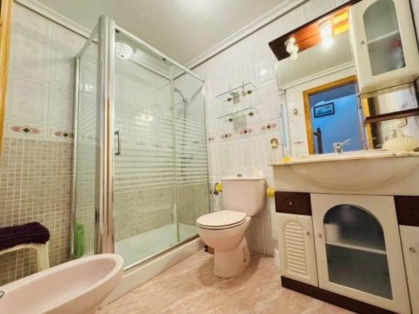 Dúplex en Barrio Los Europeos