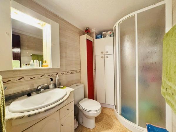 Piso en calle San Antonio s/n