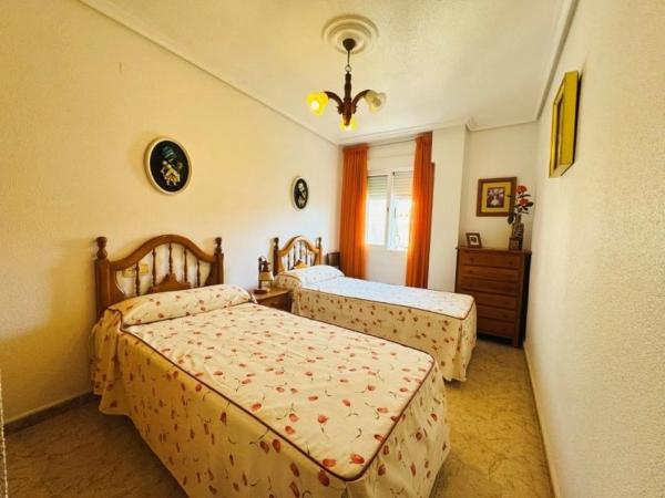 Dúplex en avenida de Alemania