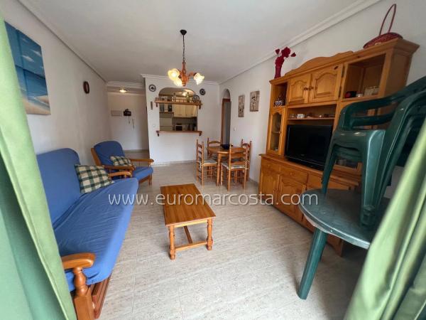 Piso en avenida de Soria