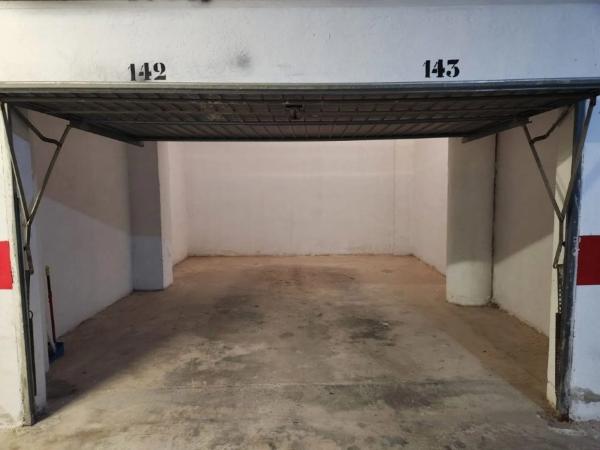 Ático en avenida de Holanda