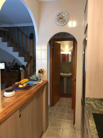 Dúplex en avenida Suiza, 52