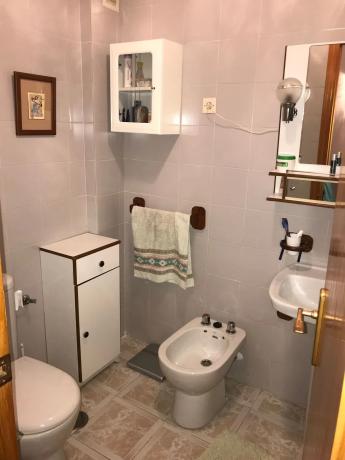 Dúplex en avenida Suiza, 52