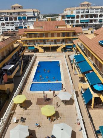 Dúplex en avenida Suiza, 52