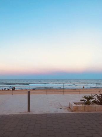 Dúplex en avenida Suiza, 52