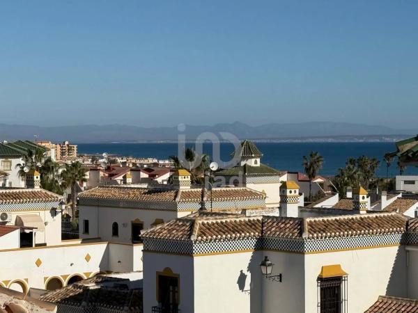 Piso en Barrio Cañada del Molino