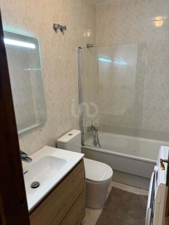 Piso en Barrio Cañada del Molino