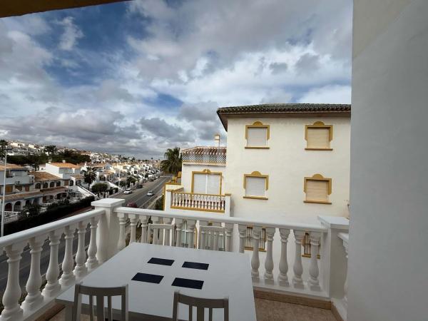 Piso en Barrio Cañada del Molino