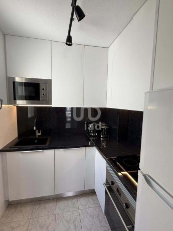 Piso en Barrio Cañada del Molino