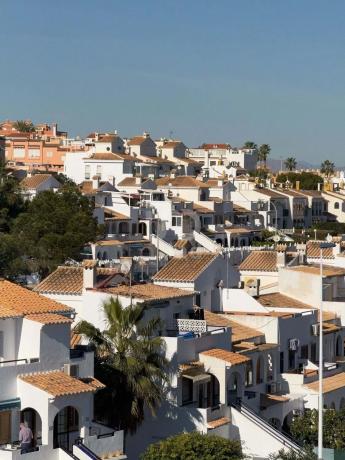 Piso en Barrio Cañada del Molino