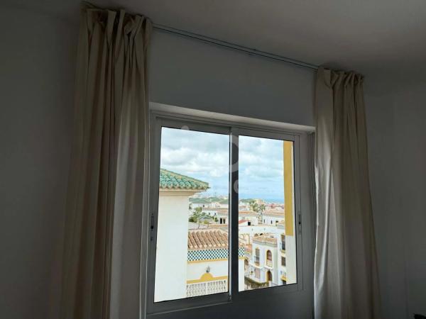 Piso en Barrio Cañada del Molino