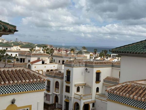 Piso en Barrio Cañada del Molino