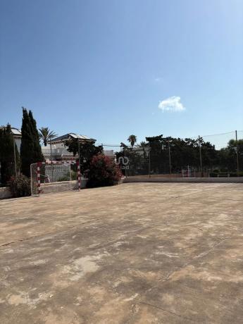 Piso en Barrio Cañada del Molino