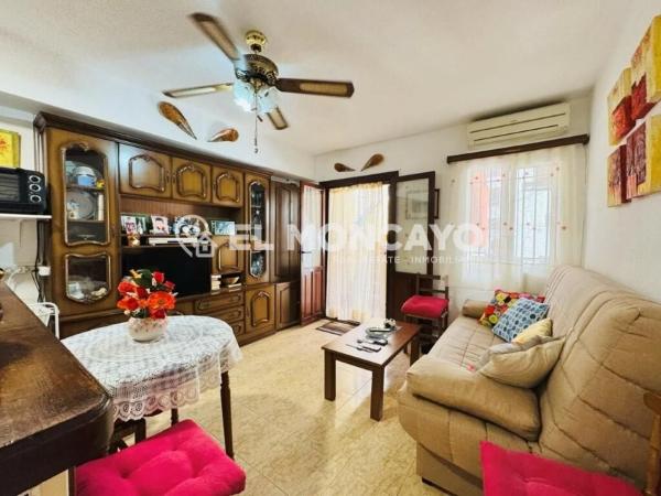 Piso en calle San Antonio