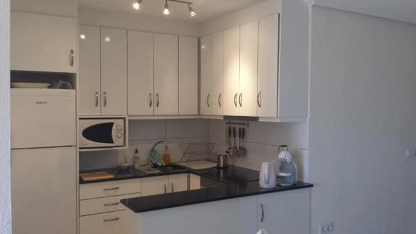 Piso en avenida de Soria, 4