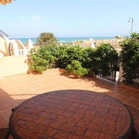 Piso en avenida de Soria, 4