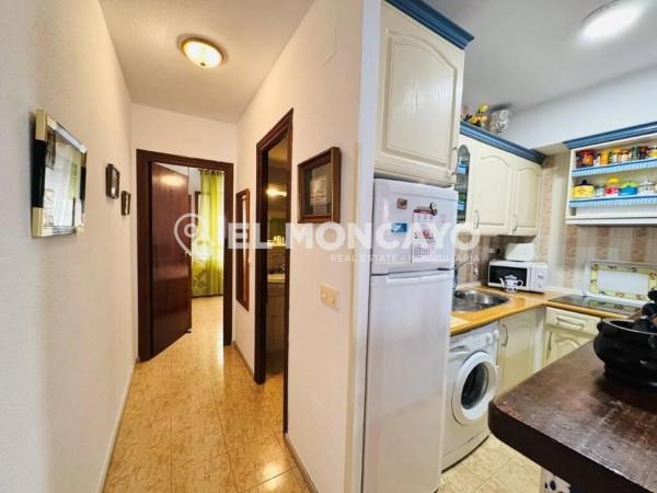 Piso en calle San Antonio