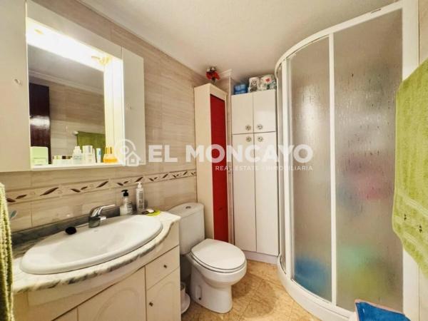 Piso en calle San Antonio