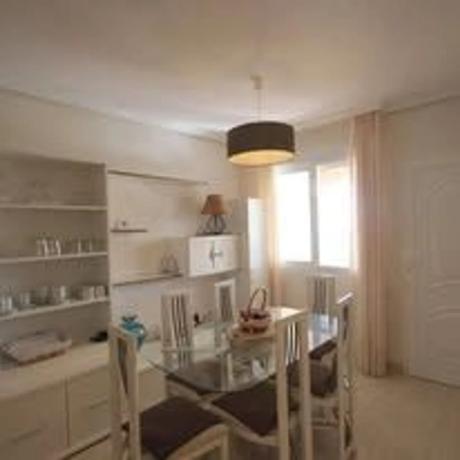 Piso en avenida de Soria, 4