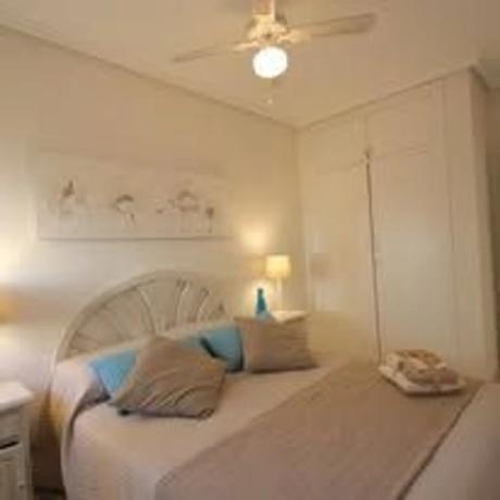 Piso en avenida de Soria, 4