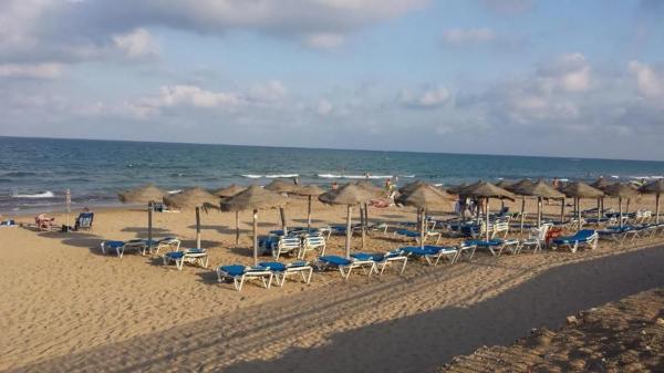 Piso en avenida de Soria, 4