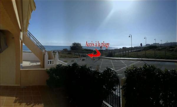 Piso en avenida de Soria, 4