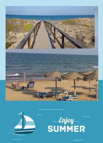 Piso en avenida de Soria, 4