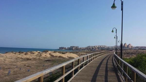 Piso en avenida de Soria, 4