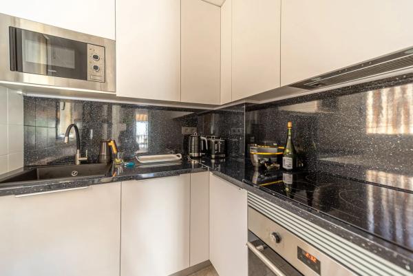 Piso en Barrio Cañada del Molino