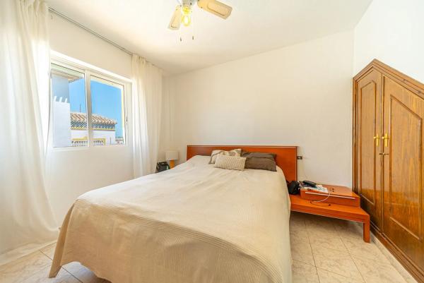 Piso en Barrio Cañada del Molino