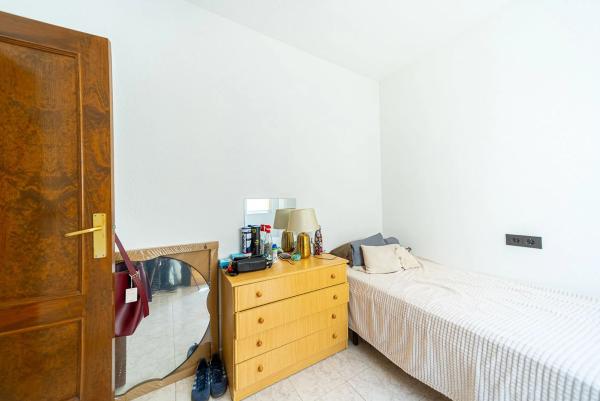 Piso en Barrio Cañada del Molino