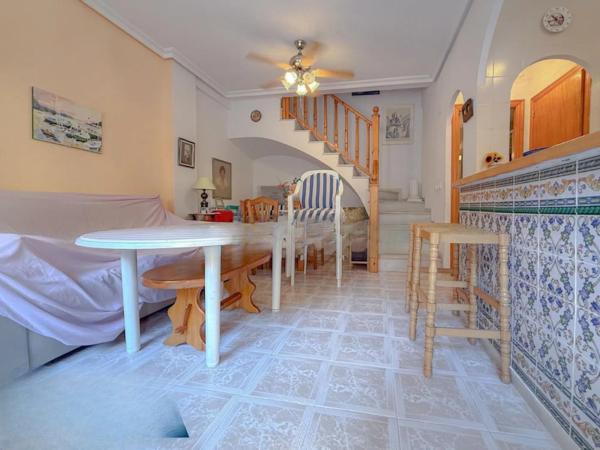 Piso en avenida Suiza