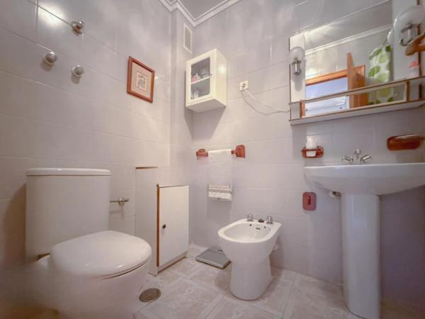 Piso en avenida Suiza