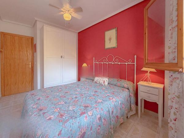 Piso en avenida Suiza