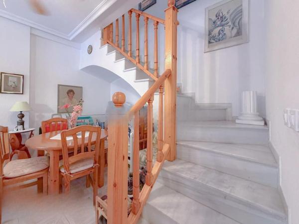 Piso en avenida Suiza