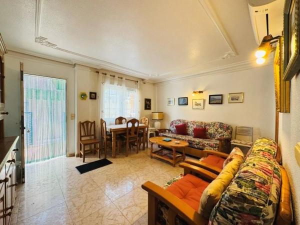 Chalet en Barrio Los Europeos