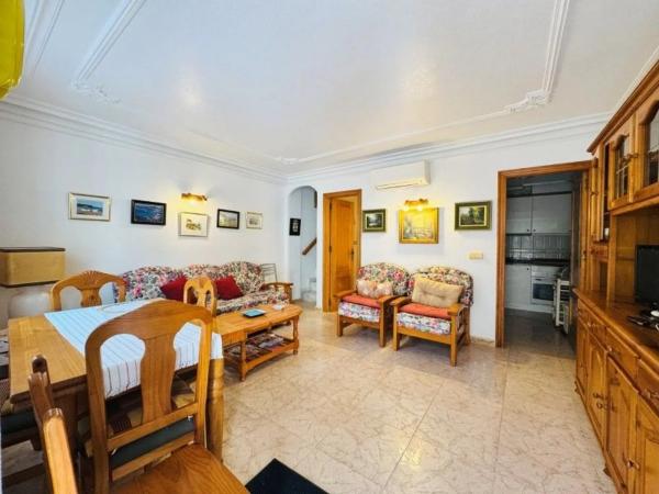 Chalet en Barrio Los Europeos