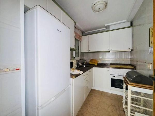 Chalet en Barrio Los Europeos